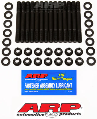 ARP Main Stud Kit – VW Audi VR6 - 204-5403 - ARP Main Stud Kit
