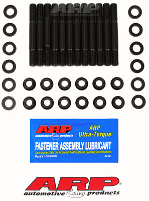 ARP Main Stud Kit – Audi 5-cylinder - 204-5404 - ARP Main Stud Kit