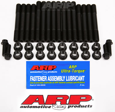 ARP Main Stud Kit – VW/Audi 2.7L bi-turbo V6 - 204-5801 - ARP Main Stud Kit