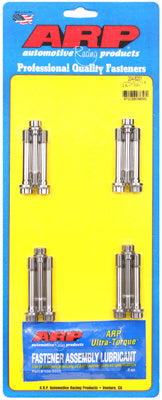 ARP Rod Bolt Kit – Audi 2000–2005 2.7L, 1995–2001 2.8L non turbo - 204-6201 - ARP Rod Bolt Kit
