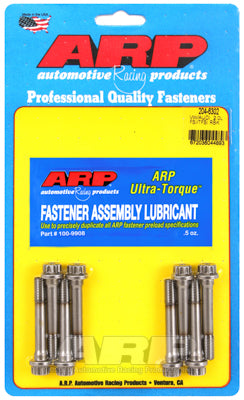 ARP Rod Bolt Kit – VW/Audi 2.0L FSI/TFSI - 204-6302 - ARP Rod Bolt Kit