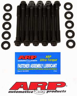 ARP Head Bolt Kit – Mitsubishi 4G63 - 207-3900 - ARP Head Stud Kit