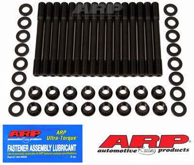 ARP Head Stud Kit – Mitsubishi/Dodge 6G72 DOHC ARP2000 - 207-4205 - ARP Head Stud Kit