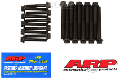 ARP Main Bolt Kit – Mitsubishi 2.0L (4B11) 4-bolt turbo - 207-5201 - ARP Main Stud Kit