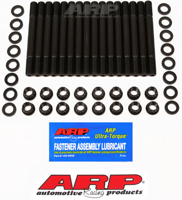 ARP Main Stud Kit – Mitsubishi 6G72 3.0L ’93 & up - 207-5801 - ARP Main Stud Kit