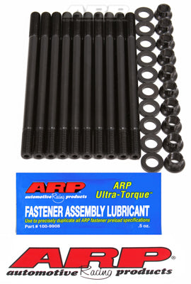 ARP Head Stud Kit – Honda D16A & D16Z M10 - 208-4301 - ARP Head Stud Kit
