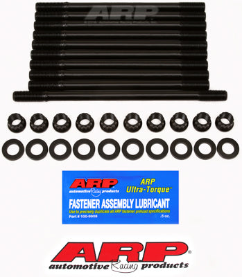 ARP Head Stud Kit – Honda H23A - 208-4307 - ARP Head Stud Kit