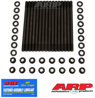 ARP Head Stud Kit – Acura NSX 3.0/3.2L 1990–2005, ARP2000, 12pt - 208-4309 - ARP Head Stud Kit