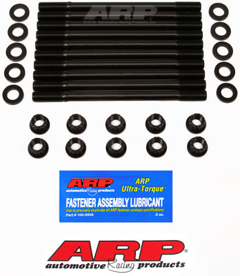 ARP Head Stud Kit – Honda F20 S2000 - 208-4702 - ARP Head Stud Kit