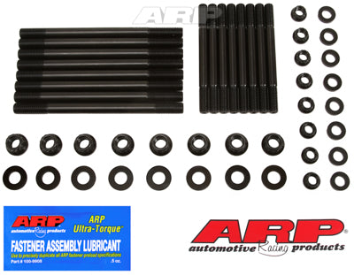 ARP Main Stud Kit – Acura NSX 3.0/3.2L 1990–2005, ARP2000, 12pt - 208-5801 - ARP Main Stud Kit