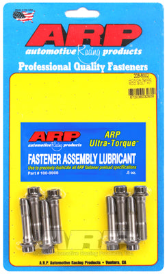 ARP Rod Bolt Kit – Honda S2000 - 208-6002 - ARP Rod Bolt Kit