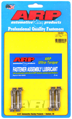 ARP Rod Bolt Kit – Honda 1.5L L15 4-cylinder - 208-6301 - ARP Rod Bolt Kit