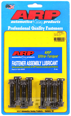 ARP Rod Bolt Kit – Honda/Acura 1.8L M9 - 208-6401 - ARP Rod Bolt Kit