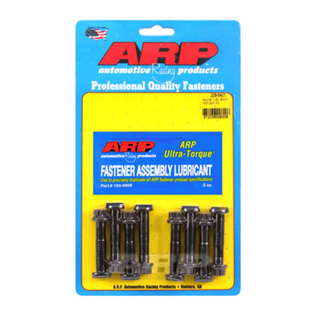 ARP B18C Rod Bolts - ARP 208-6401