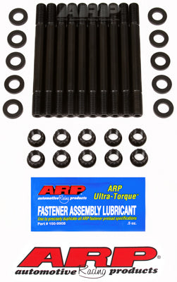 ARP Head Stud Kit – Mazda ’98–’02 2.0L FS-DE - 218-4703 - ARP Head Stud Kit