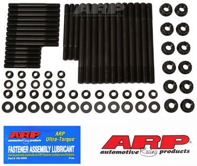 ARP Volvo B5254 5-cylinder 2.5L, 2000 & later Main Stud Kit - ARP 219-5801