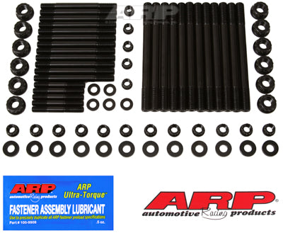 ARP Main Stud Kit – Volvo B5254 5-cylinder 2.5L, 1999 & earlier - 219-5802