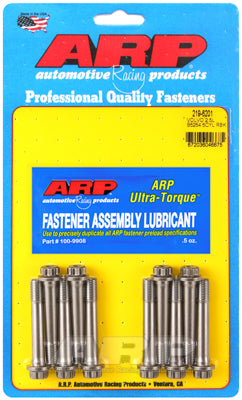 ARP Rod Bolt Kit – Volvo 2.5L B5254 5-cylinder - 219-6201