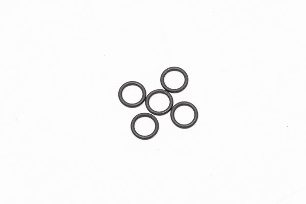 Radium O-Ring 5 Pack 4AN ORB, Fkm - 18-0043-04