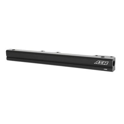 AEM Fuel Rail - Honda D Series - 25-109BK