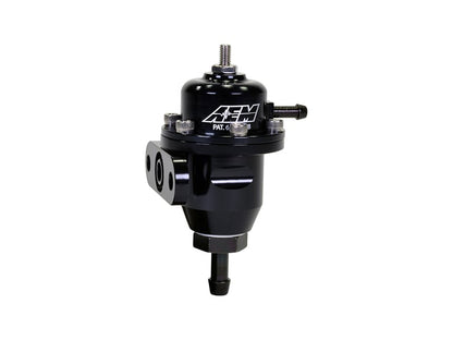 AEM Adjustable Fuel Pressure Regulator Honda EG/EK/DC - 25-300BK