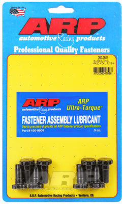 ARP Flywheel Bolt Kit – Subaru FA20 2.0L 4-cylinder - 260-2801