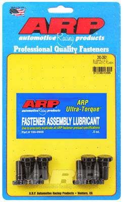 ARP Flexplate Bolt Kit – Subaru FA20 2.0L 4-cylinder - 260-2901
