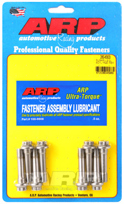 ARP Rod Bolt Kit – Subaru FA20 2.0L 4-cylinder - 260-6303
