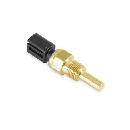 AEM Water/Oil Temperature Sensor - 1/8" NPT Male Thread - 30-2012