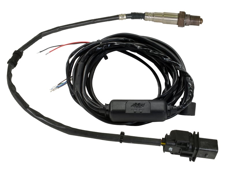 AEM X-Series Inline Wideband UEGO AFR Controller - 30-0310