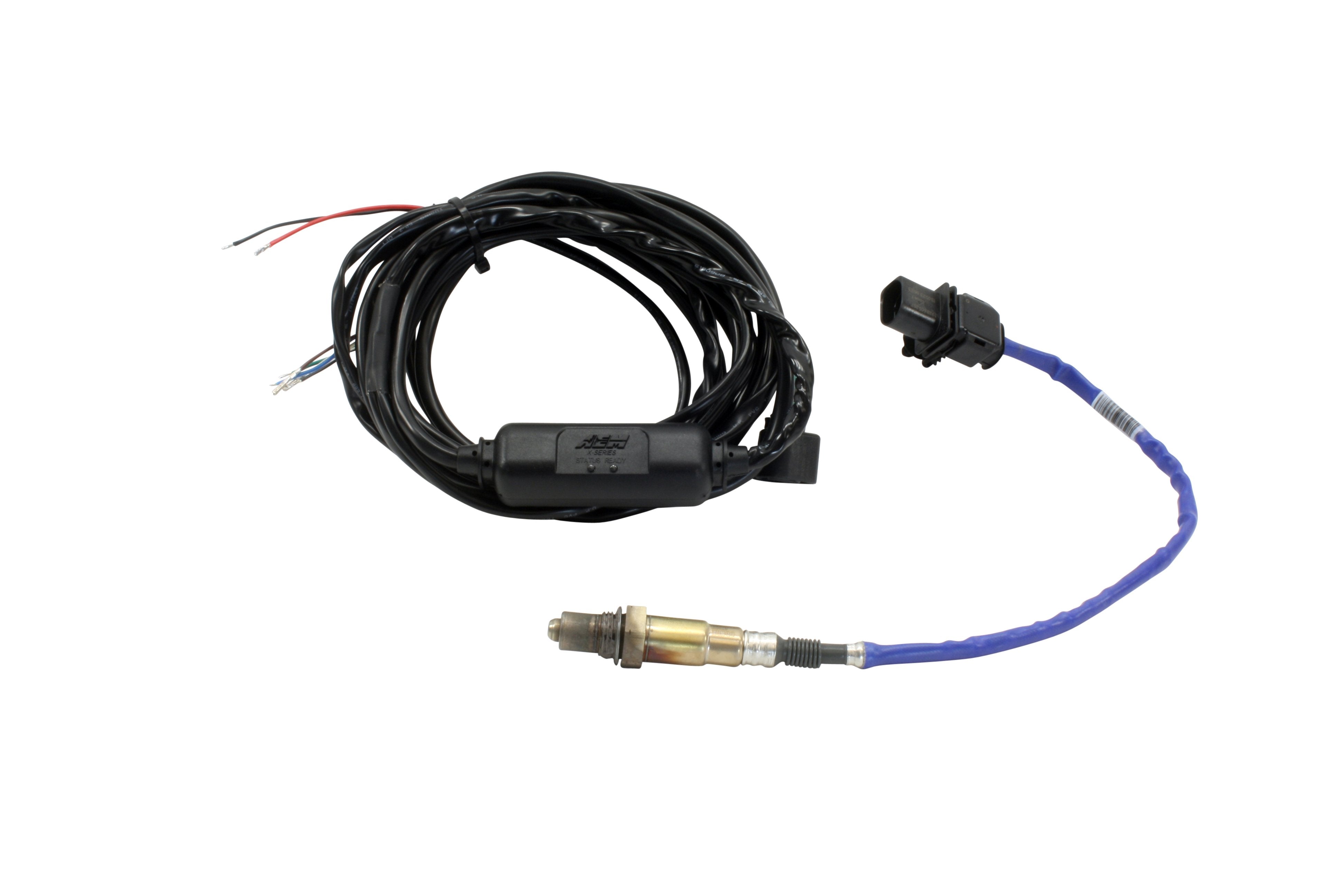 AEM X-Series Inline Wideband UEGO AFR Controller - 30-0310