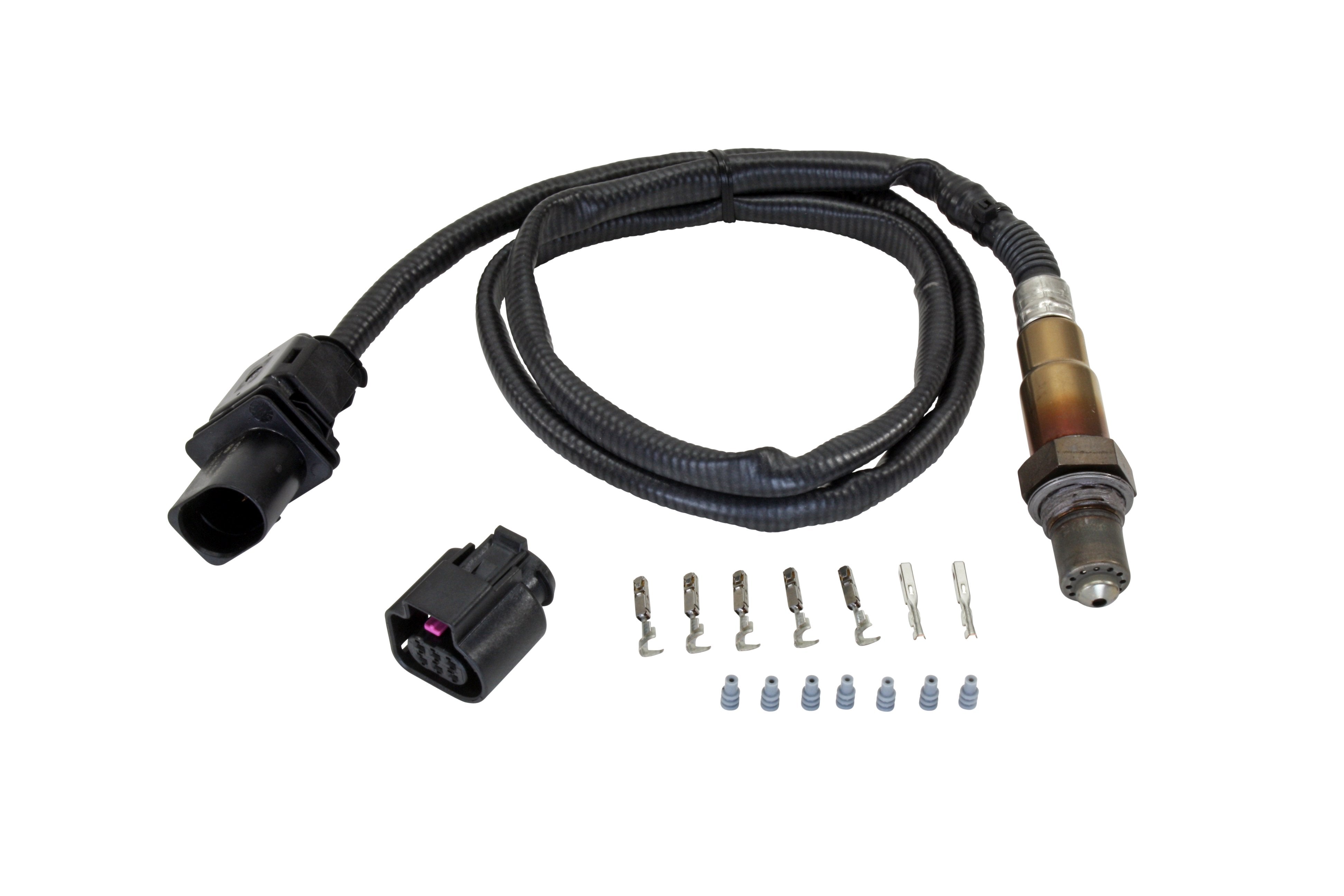 AEM UEGO Replacement Calibrated 4.9 Oxygen Sensor - 30-2005