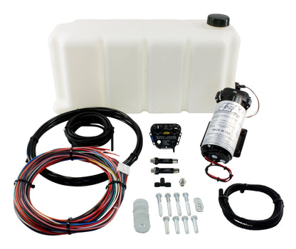 AEM V3 WATER/METHANOL INJECTION KIT - 35psi - 5 Gallon - 30-3301