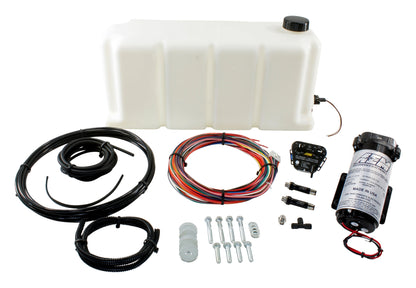 AEM V3 WATER/METHANOL INJECTION KIT - 35psi - 5 Gallon - 30-3301