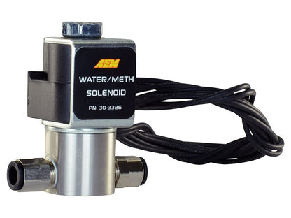 AEM WATER METHANOL SOLENOID - 30-3326