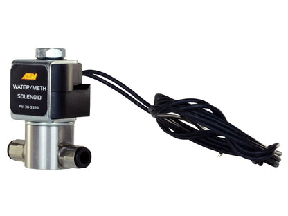 AEM WATER METHANOL SOLENOID - 30-3326