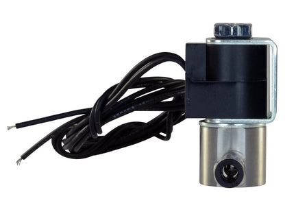 AEM WATER METHANOL SOLENOID - 30-3326