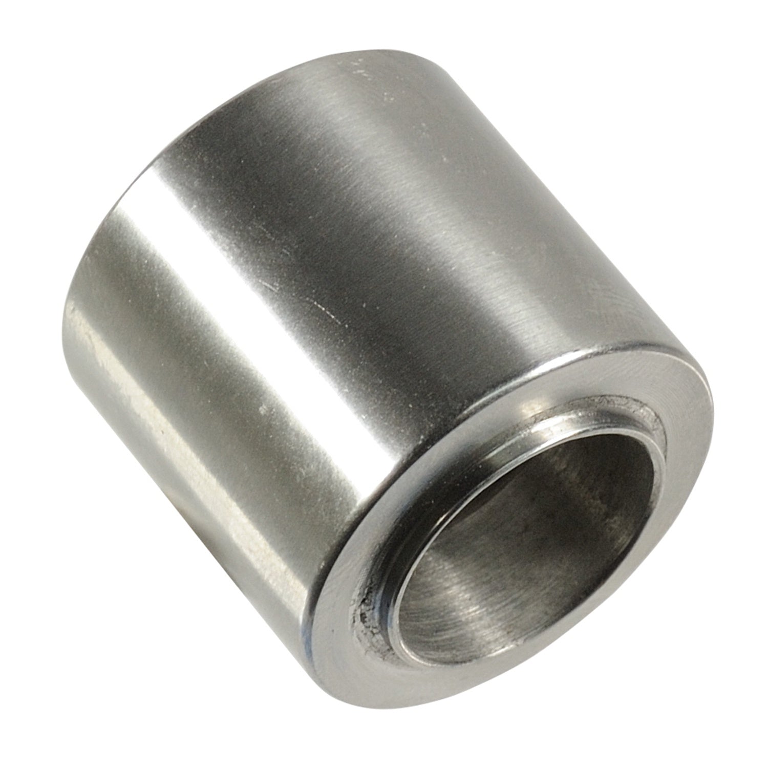 Proflow Aluminium Fitting Weld On Female Bung -1/2in. Thread