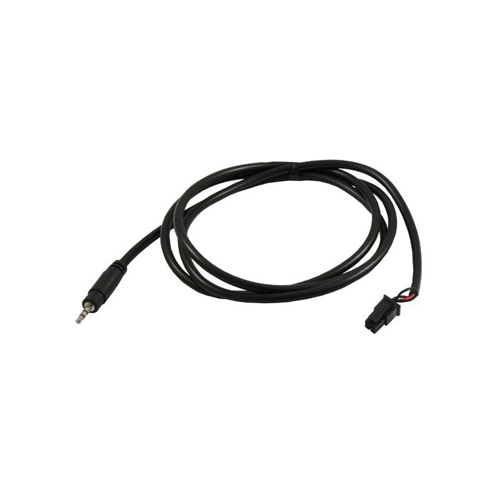 Innovate Motorsport Molex 4 pin to 2.5mm Patch Cable - 38120