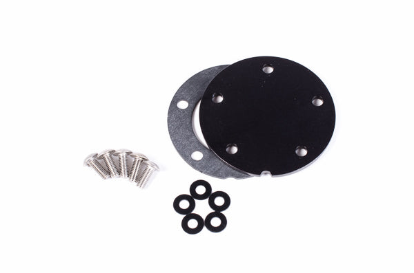 Radium Fuel Level Sensor Block-Off Kit - 20-0146 - Radium Fuel Level Sensor Kit