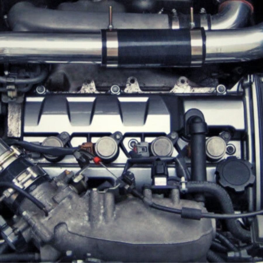 Engines – NZ Performance Wholesale Ltd