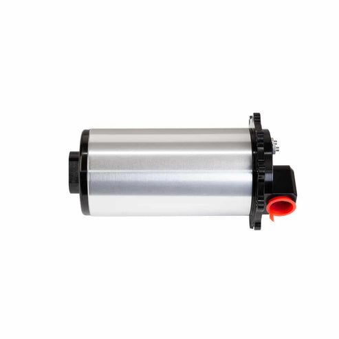 Aeromotive Eliminator Brushless In-Tank Fuel Pump with 90 Degree Outlet & True Variable Speed Controller - 19320