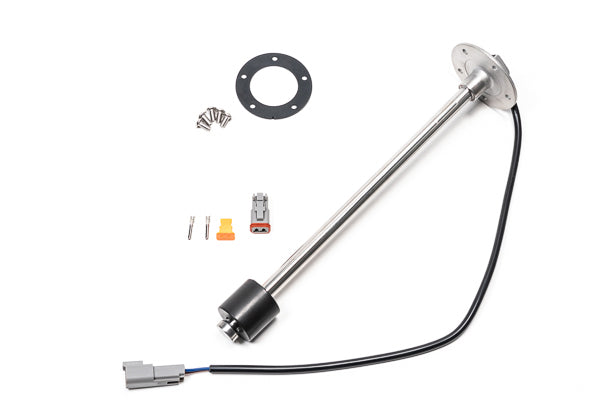 Radium SAE Fuel Level Sender, 0-90 Ohm, 11.7 In - 20-0747-297