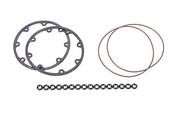 Radium Fuel Surge Tank O-Ring Service Kit - 20-0087