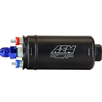 AEM 400lph External Fuel Pump - 50-1005