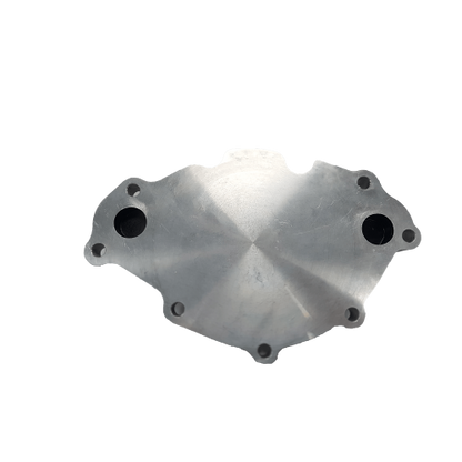 Davies Craig Ford Windsor (Early) EWP Block Adapter - DC8640