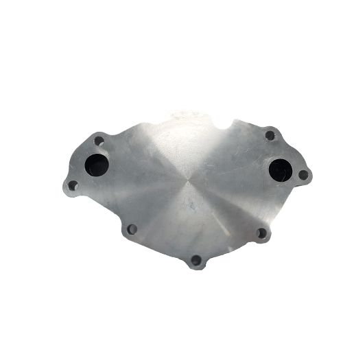 Davies Craig Ford Windsor (Early) EWP Block Adapter - DC8640