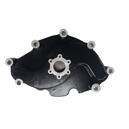 Davies Craig Ford Windsor (Early) EWP Block Adapter - DC8640