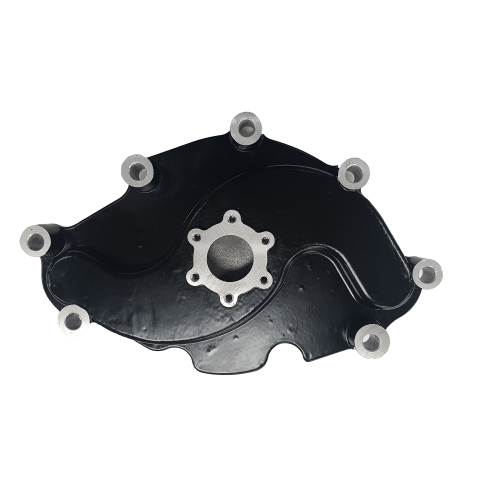 Davies Craig Ford Windsor (Early) EWP Block Adapter - DC8640