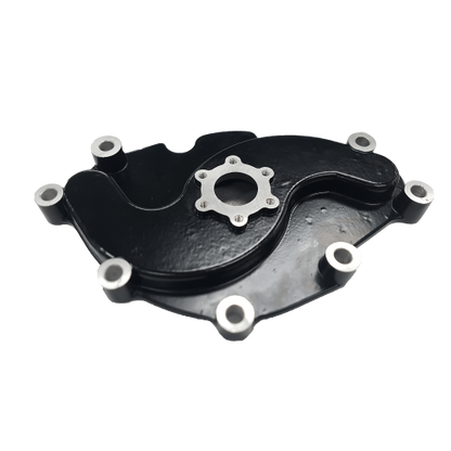 Davies Craig Ford Windsor (Early) EWP Block Adapter - DC8640